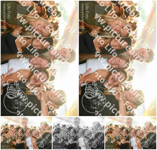 Evenement foto: Serie 2570