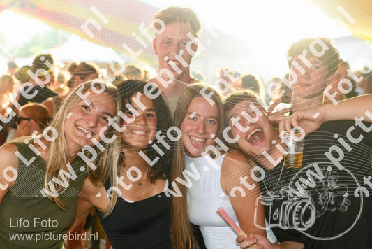Evenement foto: Serie 2570