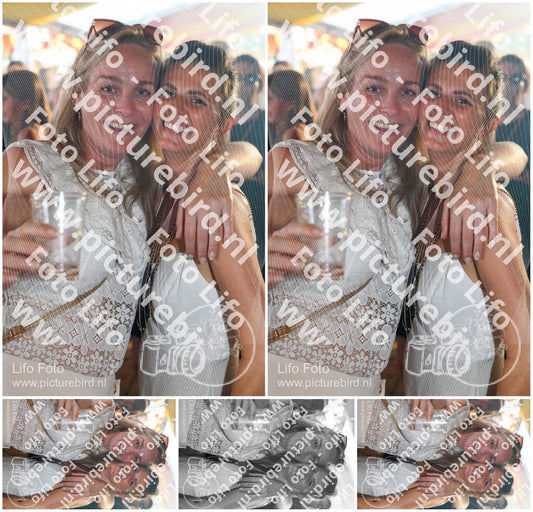 Evenement foto: Serie 2570