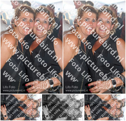 Evenement foto: Serie 2570
