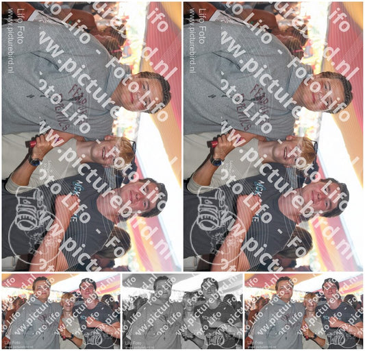 Evenement foto: Serie 2570