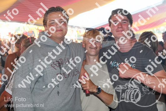 Evenement foto: Serie 2570