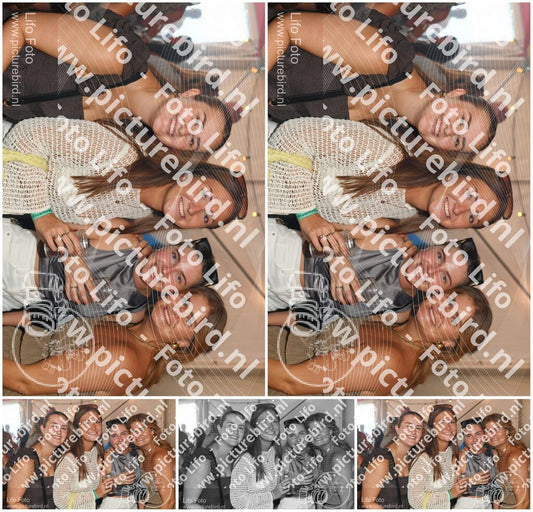 Evenement foto: Serie 2570