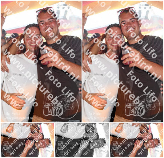 Evenement foto: Serie 2570
