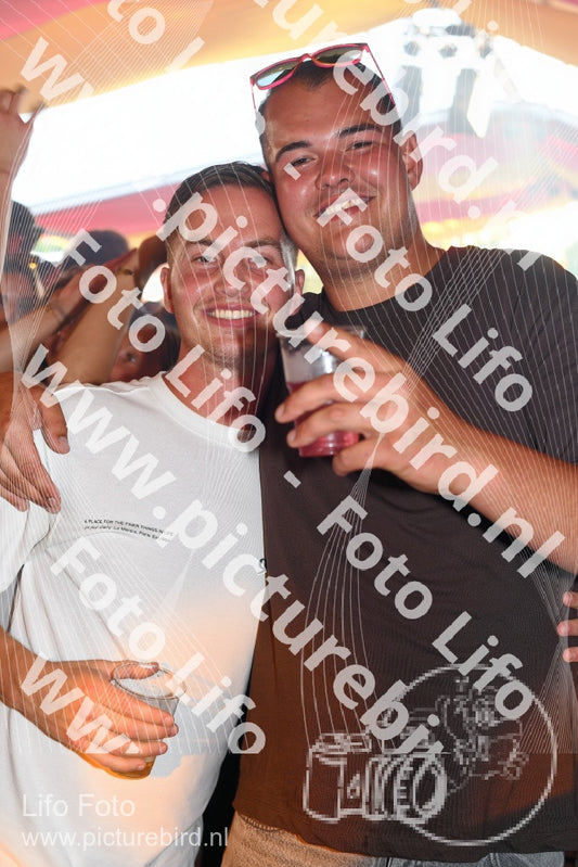 Evenement foto: Serie 2570