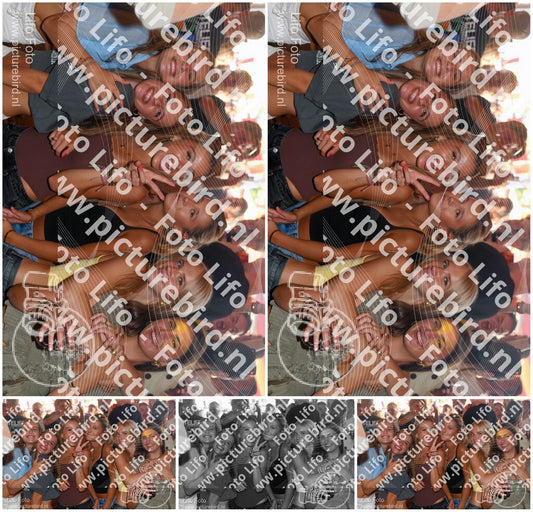 Evenement foto: Serie 2570