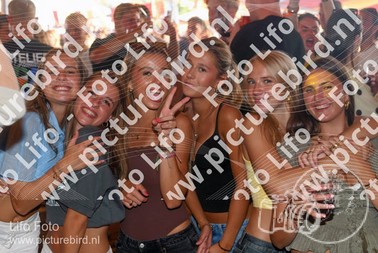 Evenement foto: Serie 2570