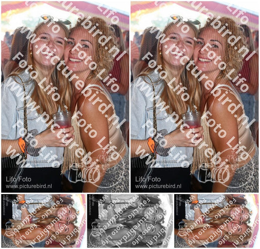 Evenement foto: Serie 2570