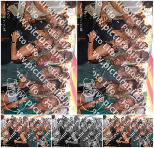 Evenement foto: Serie 2570