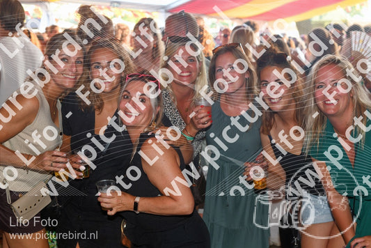 Evenement foto: Serie 2570