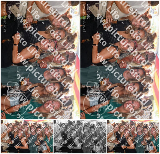 Evenement foto: Serie 2570