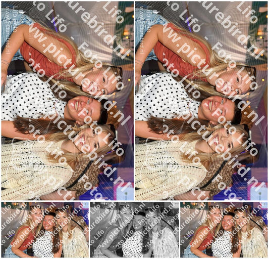 Evenement foto: Serie 2570