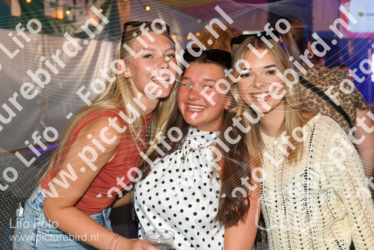 Evenement foto: Serie 2570