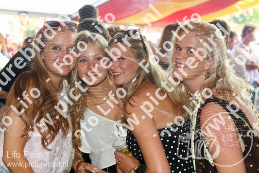Evenement foto: Serie 2570