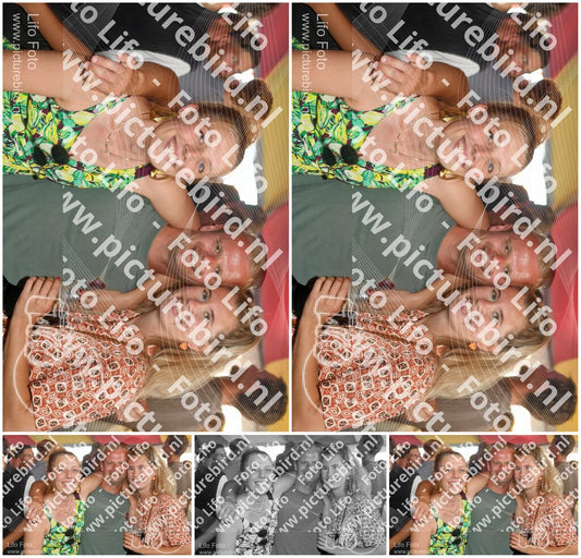 Evenement foto: Serie 2570
