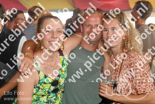 Evenement foto: Serie 2570