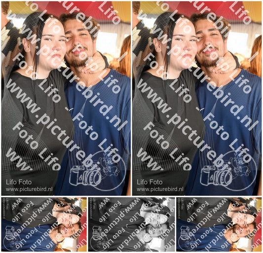 Evenement foto: Serie 2570