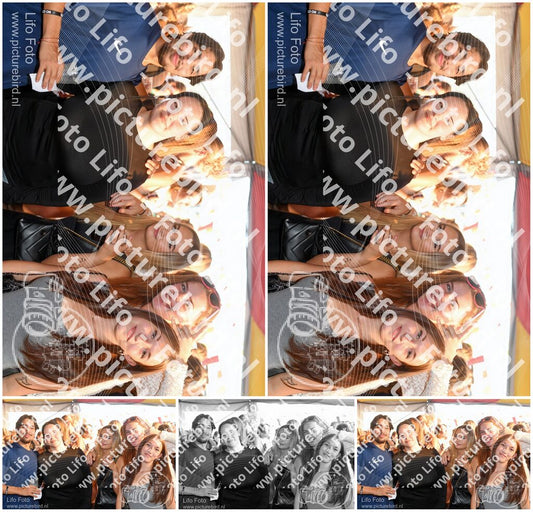 Evenement foto: Serie 2570