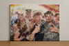 Evenement foto: Serie 2570