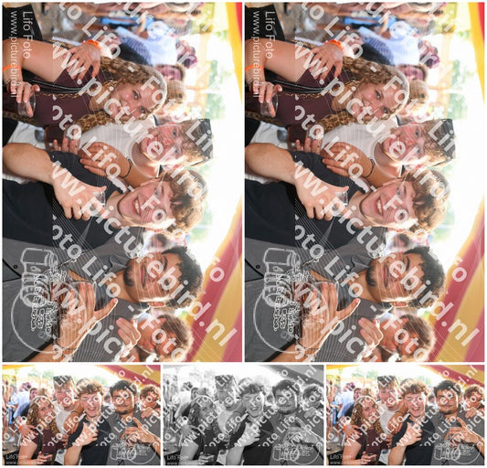 Evenement foto: Serie 2570