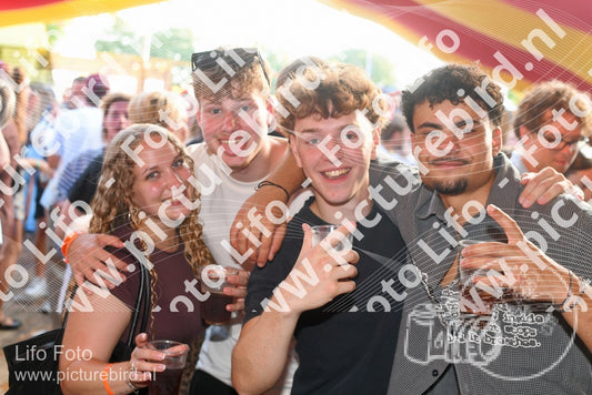 Evenement foto: Serie 2570