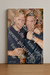 Evenement foto: Serie 2570