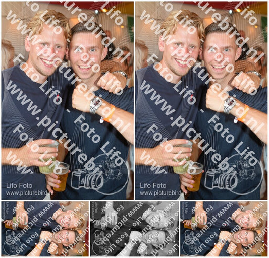Evenement foto: Serie 2570