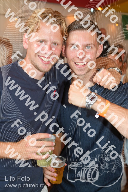 Evenement foto: Serie 2570