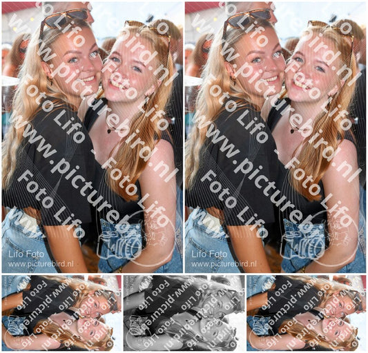 Evenement foto: Serie 2570