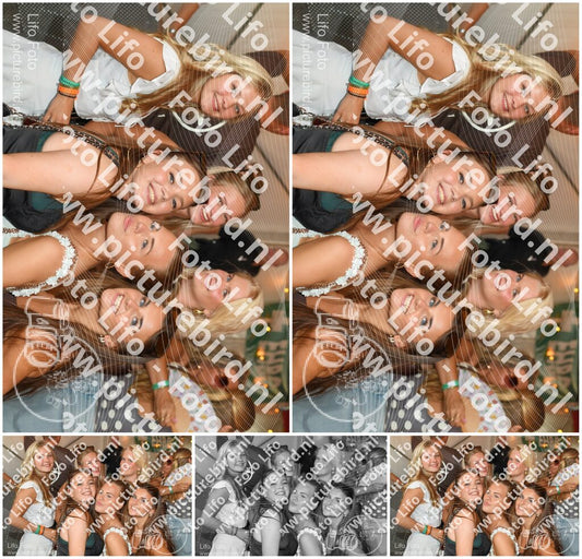 Evenement foto: Serie 2570