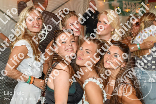 Evenement foto: Serie 2570
