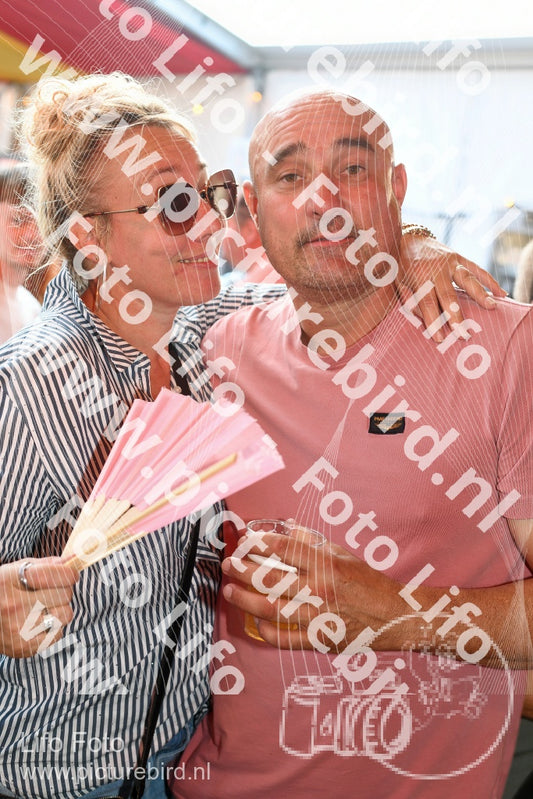 Evenement foto: Serie 2571