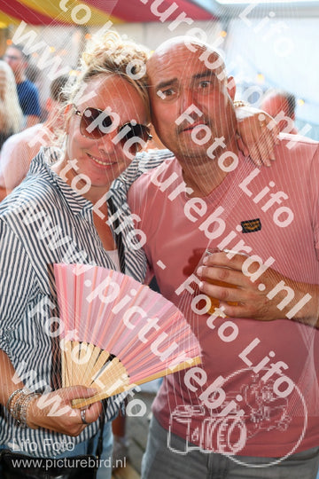 Evenement foto: Serie 2571