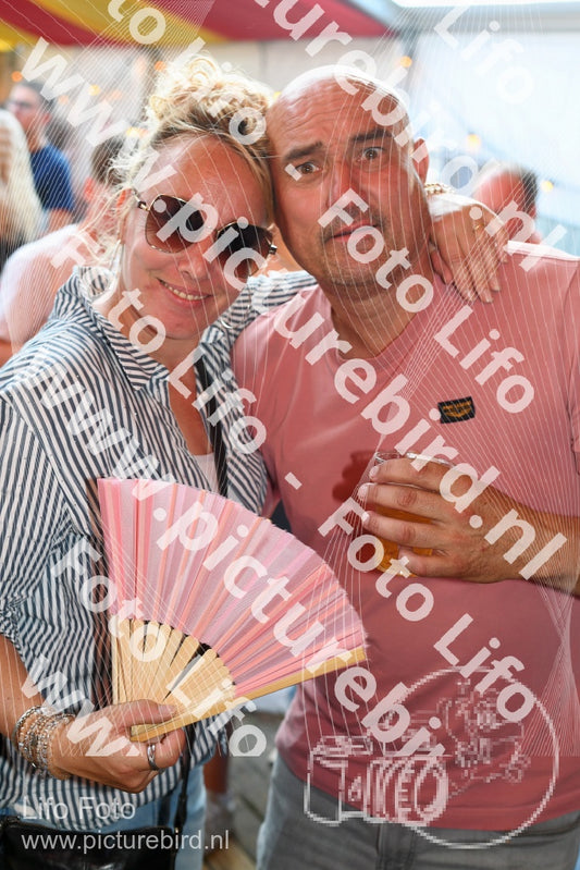 Evenement foto: Serie 2571