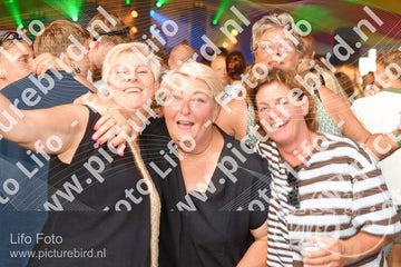 Evenement foto: Serie 2571
