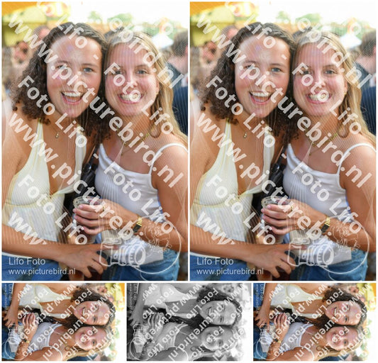 Evenement foto: Serie 2571