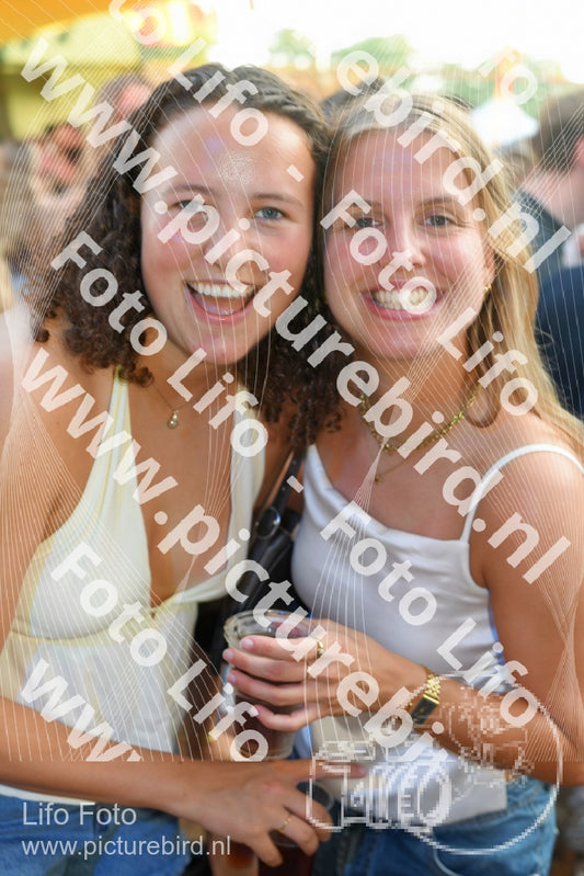 Evenement foto: Serie 2571