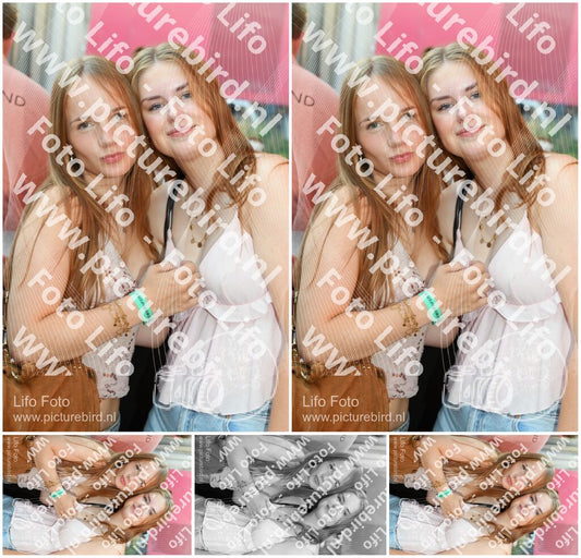Evenement foto: Serie 2571