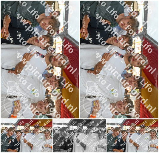 Evenement foto: Serie 2571