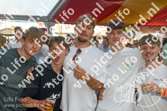 Evenement foto: Serie 2571