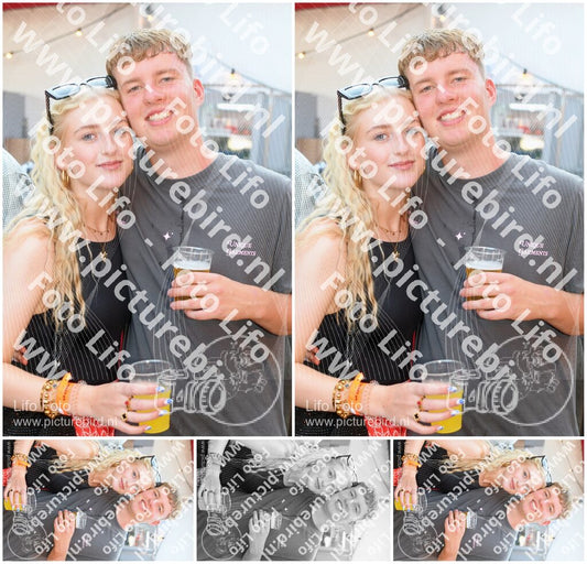 Evenement foto: Serie 2571