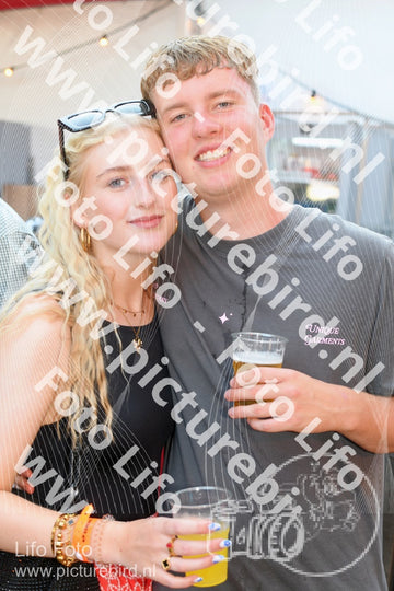 Evenement foto: Serie 2571