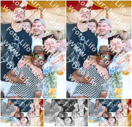 Evenement foto: Serie 2571