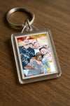 Evenement foto: Serie 2571