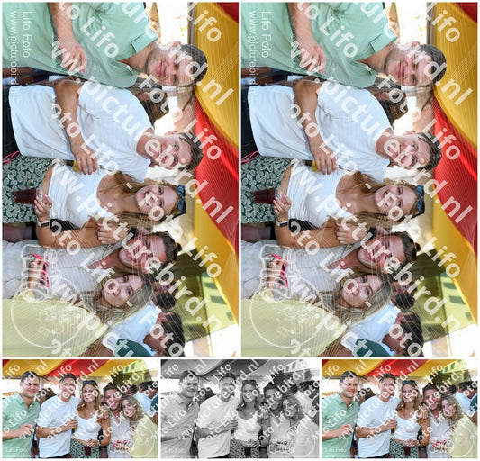 Evenement foto: Serie 2571