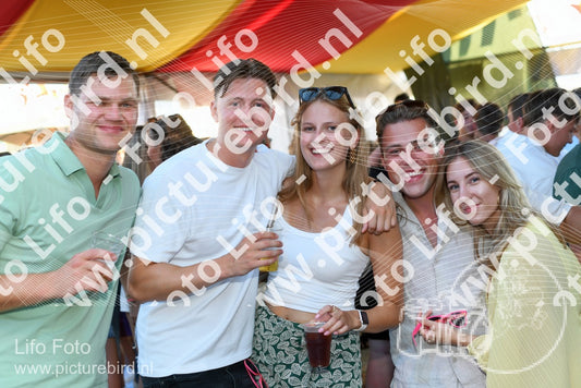 Evenement foto: Serie 2571