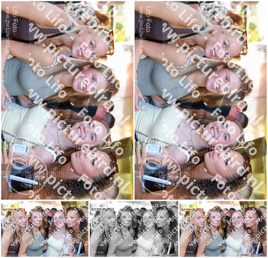 Evenement foto: Serie 2571
