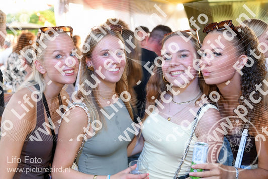 Evenement foto: Serie 2571