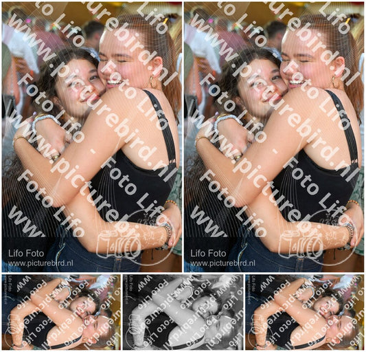 Evenement foto: Serie 2571