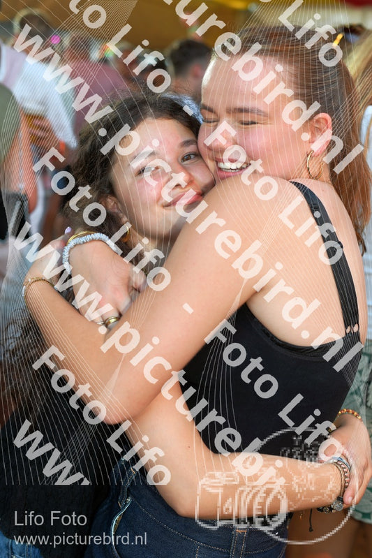 Evenement foto: Serie 2571